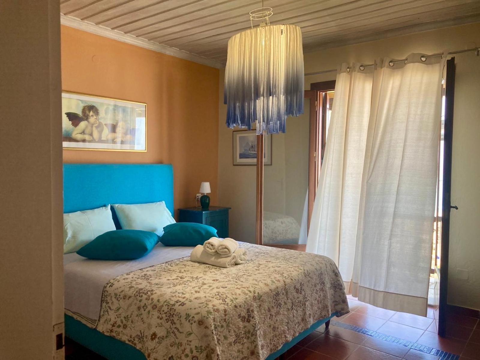 Papa Nero Beach House Agios Ioannis  المظهر الخارجي الصورة